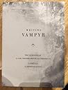 Writing Vampyr