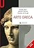 Arte greca by Giorgio Bejor