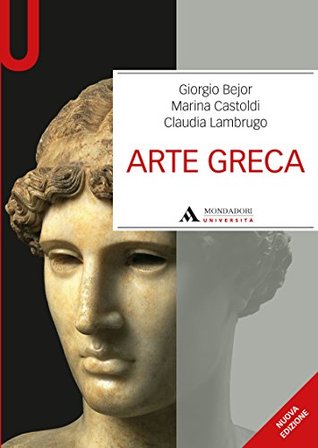 Arte greca (Kindle Edition)