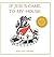 If Jesus Came to My House by Joan G. Thomas