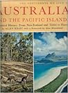 Australia and the Pacific Islands - A Natural History (The Continents We Live On)