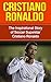 Cristiano Ronaldo by Bill Redban