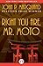 Right You Are, Mr. Moto by John P. Marquand