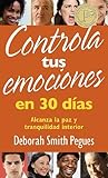 Controla tus emoc...