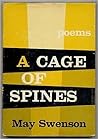 A Cage of Spines