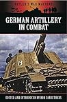 German Artillery ...