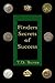 Finders: Secrets of Success