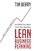 Lean Business Planning by Tim Berry