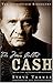 The Man Called Cash by Steve   Turner