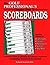 The Golf Professional's Complete Guide to Scoreboards
