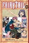 Fairy Tail, Vol. 20 by Hiro Mashima