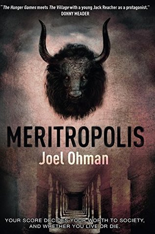 Meritropolis (Kindle Edition)