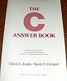 The C Answer Book