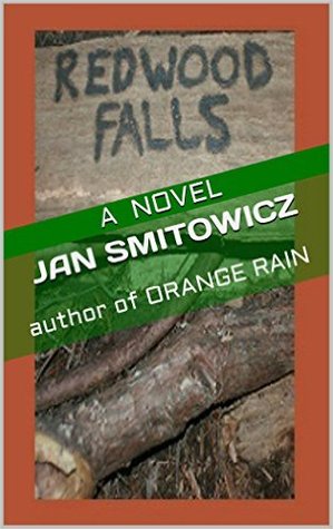 Redwood Falls