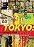 Tokyo by Kyoichi Tsuzuki Tokyo by Kyoichi Tsuzuki