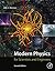 Modern Physics: for Scientists and Engineers