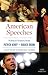 American Speeches by Ted Widmer