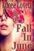 Fall In June (Whether the Weather series Book 1)