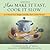 More Make It Fast, Cook It Slow by Stephanie O'Dea More Make It Fast, Cook It Slow by Stephanie O'Dea
