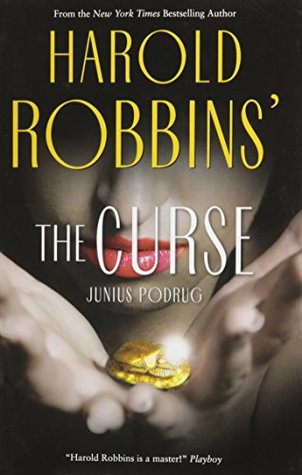 The Curse (Madison Dupre)