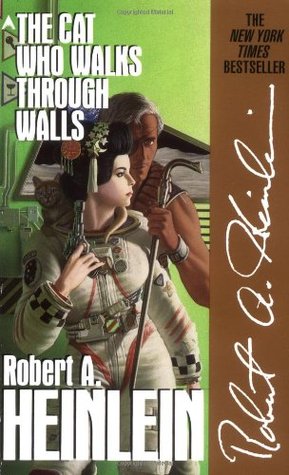 The Cat Who Walks Through Walls (Mass Market Paperback)