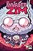 Invader ZIM #1