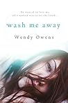 Book cover for Wash Me Away