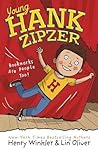 Bookmarks Are People Too! by Henry Winkler