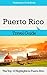 Puerto Rico Travel Guide by Marc Cook