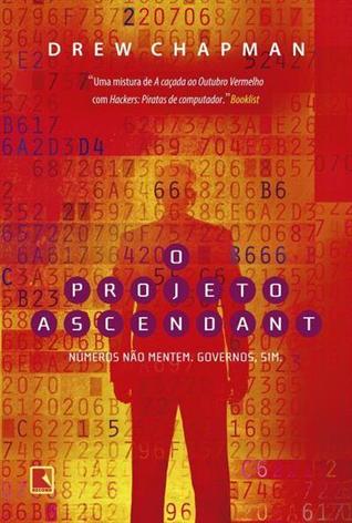 O Projeto Ascendant (Garrett Reilly, #1)