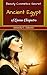 Beauty Cosmetics Secret Ancient Egypt of Queen Cleopatra