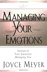 Managing Your Emo...