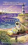 Reading Up a Storm by Eva Gates