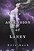 The Ascension of Laney (Ascent #1)