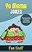 Yo Mama Jokes: The Funniest...