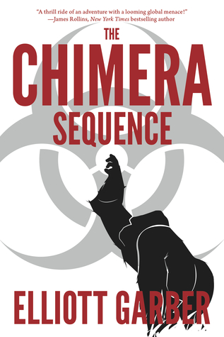 The Chimera Sequence (Paperback)
