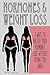 Hormones & Weight Loss: 7 Ways to Master Your Hormones & Lose Without Trying too Hard