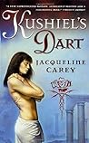 Kushiel's Dart by Jacqueline Carey