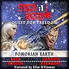 Fomorian Earth by Lars Bergen
