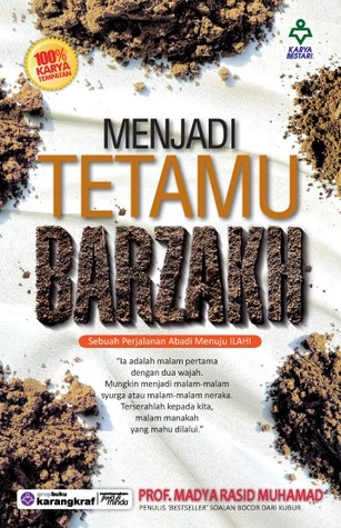 Menjadi Tetamu Barzakh