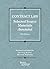 Contract Law, Selected Source Materials Annotated, 2015 Edition (Selected Statutes)