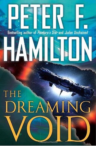 The Dreaming Void (Void #1)