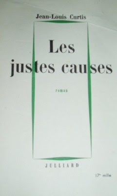 Les justes causes