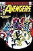 Avengers (1963-1996) #230