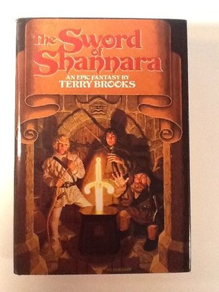 The Sword of Shannara