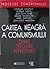 Cartea neagră a comunismului by Stéphane Courtois Cartea neagră a comunismului by Stéphane Courtois