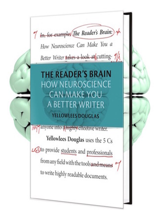 The Reader's Brain: How Neuroscience Can Make You a Better Writer (Paperback)