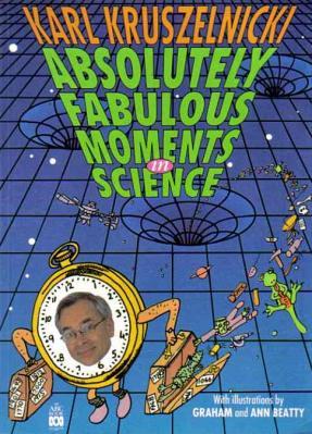 Absolutely fabulous moments in science