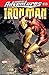 Marvel Adventures Iron Man (2007-2008) #10