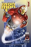 Ultimate Iron Man II #3